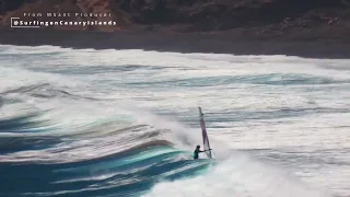 DUNKERBECK WINDSURF RIDERS, VARGAS 2020, GRAN CANARIA