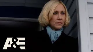 Bates Motel: Alex Wants Norman to Know the Truth (Season 4, Episode 8) | A&E