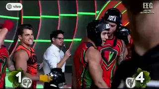 EEG La Lucha por el Honor - 07/03/2019 - 1/5