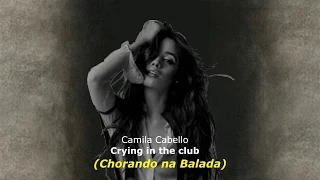 ▄▀  Crying in the club - Camila Cabello [Legendado / Tradução] ▀▄