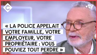 Quand l’homosexualité était un délit… - C à vous - 13/05/2022