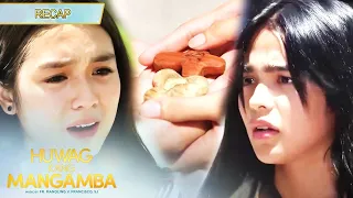 Joy and Mira discover they are sisters | Huwag Kang Mangamba Recap