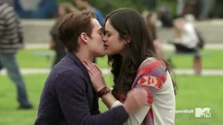 Liam & Hayden | Kiss Me Slowly [+ 6x01]