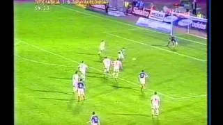 1999 (September 5) Yugoslavia 3-FYR Macedonia 1 (EC Qualifier).avi