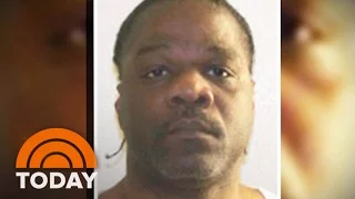 Arkansas Conducts Controversial Execution After Ledell Lee’s Appeal Denied | TODAY