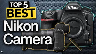 Don't buy a Nikon Camera until you see This!