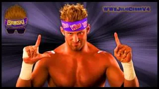 2011  Zack Ryder 5th & New WWE Theme Song   Radio V2 With  WWWYKI  Intro + Download Link   YouTube