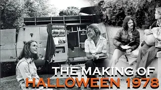 The Making Of John Carpenter's Halloween (1978)