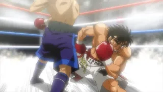 の一歩 THE FIGHTING || Hajime no Ippo || Fighting Spirit