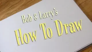 VeggieTales Bob and Larry's How To Draw (FULL MOVIE)