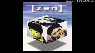 Zen - Duh - Composer : Yudis Dwikorana & Ferry ME 1998 (CDQ)