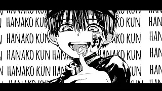 Trypophobia - HANAKO KUN meme - jshk manga - aoi, yashiro, akane, hanako