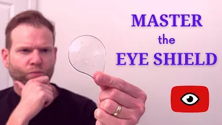Best Way How To Put On Eye Shield After Cataract Surgery