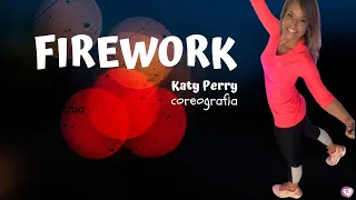 Firework | Katy Perry | Coreografia Mônica Forino