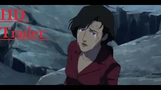 The Death of Superman 2018 Trailer HD NEW JUSTICE LEAGUE  ''Animated DC Movie''