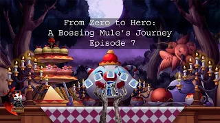 [GMS Reboot] From Zero to Hero Maplestory Bossing Mule Episode 6 | 30% off Sunny Sunday Starforcing!