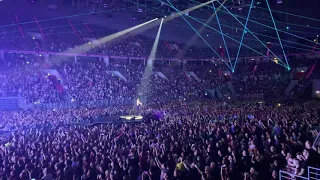 Muse - Starlight [Live], Tauron Arena, Krakow 2019 4K