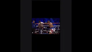 Jab Defense Terence Crawford