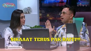 AMANDA Di Modusin RAFFI, RUBEN Ngegosip Bareng ANWAR | KETAWA ITU BERKAH (16/5/23) P3