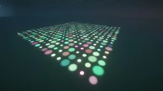 Tiled-based culling with 400 lights [BetterLights]