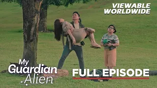 My Guardian Alien: Ang mga kakampi ni Mommy Two! - Full Episode 20 (April 26, 2024)