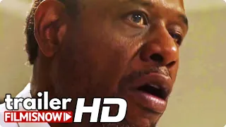 BURDEN Trailer #2 NEW (2020) Forest Whitaker, Garrett Hedlund Movie