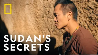 The Hidden Kingdom | Lost Cities Revealed with Albert Lin | National Geographic UK