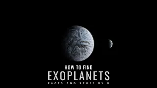 How to find exoplanets? | Direct Imaging Method