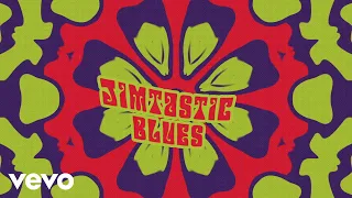Greentea Peng - Jimtastic Blues (Official Audio)