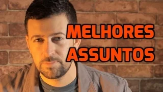 Melhores Assuntos para Conversar no Primeiro Encontro