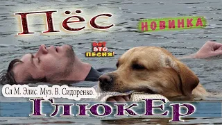 ПЁС🐶😢ПРАВДИВАЯ ЖИЗНЕННАЯ ПЕСНЯ!💔💥 ЦЕПЛЯЕТ💯👍 #ВячеславСИДОРЕНКО