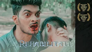 Rehabilitate | Horror | Mystery | Vampire Short Film