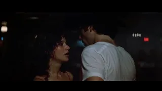 John Travolta dancing - Urban Cowboy (1980)