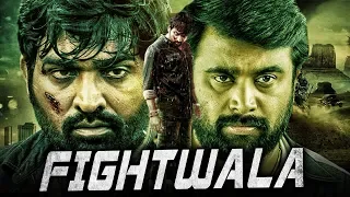 Vijay Sethupathi Blockbuster Hindi Dubbed Movie | Fightwala (Sundarapandian) Hindi Dubbed Full Movie