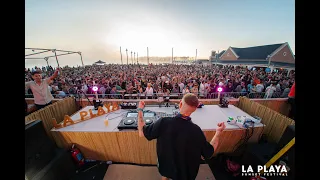 SUPER LA PLAYA -  CLOSING SET