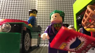 JOKER Teaser Trailer In LEGO