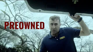 PREOWNED (supernatural short film)