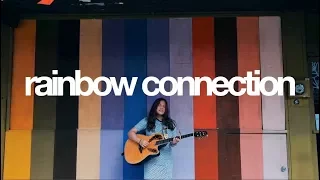 Rainbow Connection - The Muppet Movie (cover) | Reneé Dominique