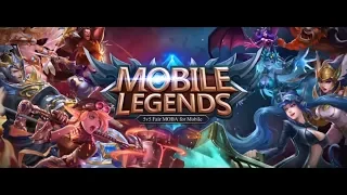 Mobile Legends. Россия vs Украина (Международная арена)