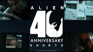 SHOT-BY-SHOT Analysis I "Alien: Alone" Teaser I Alien 40th Anniversary Short Film