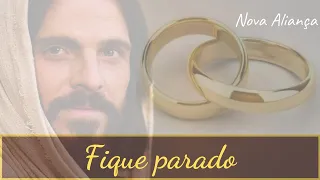 FIQUE PARADO || SÉRIE "5" MINUTOS NA NOVA ALIANÇA! Mensagem de Deus para Você!