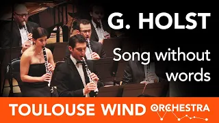 Song without words - G. HOLST