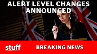 Covid-19 NZ: Alert level 3 for Kiwis south of Auckland | Stuff.co.nz