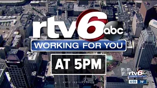 RTV6 News at 5 p.m. | May 28, 2020