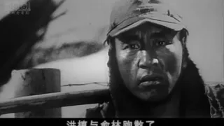 ☛☛ 绝对经典 【无名英雄—02】 朝鲜战争谍战巨作 经典怀旧译制片 classical movie ☚☚