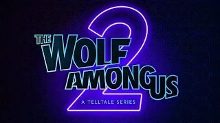 THE WOLF AMONG US 2 ВСЁ ЧТО ИЗВЕСТНО (ДАТА ВЫХОДА, ИНСАЙДЫ И ТД...)