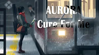 AURORA - Cure For Me (odvansu Cover)