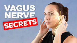 3 Vagus Nerve Techniques to Instantly Relieve Anxiety