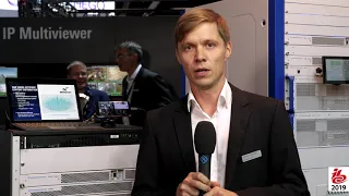 The world’s first comprehensive 5G Broadcast solution