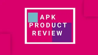 UW00302 APK SECTION 12 PRODUCT REVIEW AND INDIVIDUAL SALES ACHIEVEMENT VIDEO SEMESTER 1 - 2021/2022